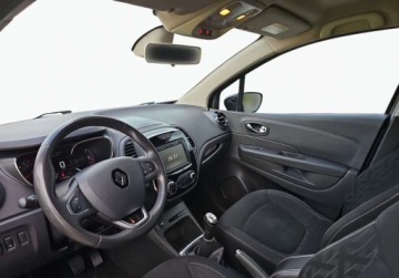 Renault Captur I Crossover Facelifting 0.9 Energy TCe 90KM 2019 Renault Captur Pl Salon, Nawi, Kamera, Klima Auto, Dealer Grupa Adamowscy, zdjęcie 3