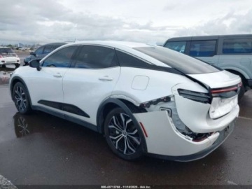 Toyota 2023 Toyota Crown 2023 r., 2,5L XLE 2.5 Hybryda 236KM, zdjęcie 3