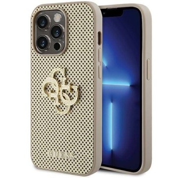 ETUI GUESS IPHONE 15 PRO 6.1