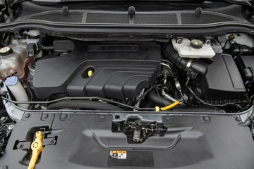 Ford S-Max II 2019 Ford S-Max Titanium + ! 2.0TDCI 210KM Bi-Turbo !, zdjęcie 35