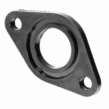 PODKŁADKA EBONITOWA KRÓĆCA GAŹNIKA