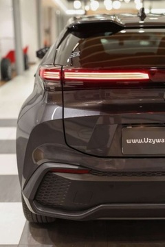 Toyota C-HR II 2024 Toyota C-HR 2.0 Hybrid Dynamic Force Style 2.0 Hybryda 152KM, zdjęcie 32