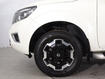 Nissan Navara IV Double Cab 2.3 190KM 2019 Nissan Navara 2.3 dCi, Salon Polska, 187 KM, 4X4, zdjęcie 14