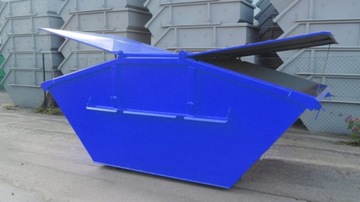 МУЛЯЖНЫЕ КОНТЕЙНЕРЫ