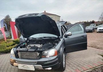 Volvo XC90 I 4.4 315KM 2008 Volvo XC 90 Ladny LPG 4.4 V8 Automat AWD Zobacz 4.4 BenzynaLPG, zdjęcie 32