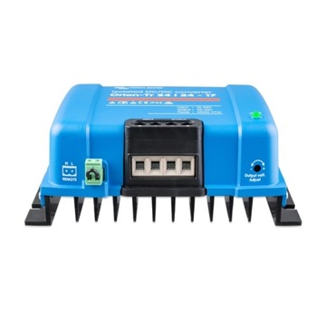 Орион-Тр 24/24-17 изолированный преобразователь постоянного тока (400 Вт)