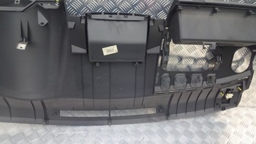 ПРИБОРНАЯ ПАНЕЛЬ TOYOTA COROLLA VERSO 55302-0F010