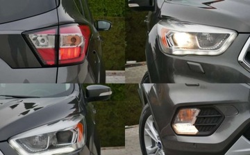 Ford Kuga II SUV Facelifting 2.0 TDCi 150KM 2017 Ford Kuga Ford Kuga 2.0 TDCi AWD Edition 2.0 Diesel 150KM, zdjęcie 14