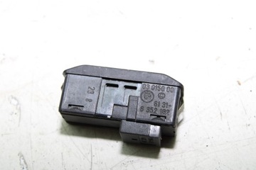 КНОПКА ПЕРЕКЛЮЧАТЕЛЯ ЛЮКА BMW E38 E39 8352182