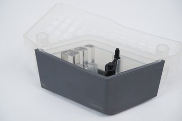 Кнопка включения пылесоса Thomas Aqua+