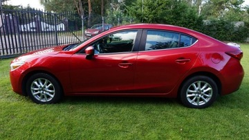 Mazda 3 III Hatchback Facelifting 2.0 SKYACTIV-G 120KM 2018 Mazda 3 Automat. Gwarancja. Polecam !!!, zdjęcie 9