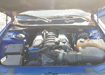 Dodge Challenger III 2019 Dodge Challenger DODGE CHALLENGER RT SCAT PACK 6.4 Benzyna 492KM, zdjęcie 11