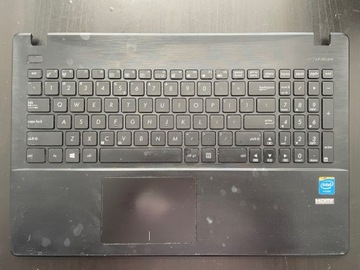 Palmrest ASUS X551M