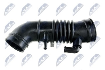 ВОЗДУШНАЯ ТРУБА MAZDA 323/323F BA 1.5 94-98