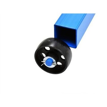 Стенд для установки двигателя Geko 1000 фунтов, 450 кг.