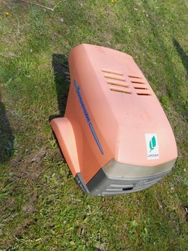 Maska husqvarna traktorek kosiarka hs lt ct rb traktor RB150