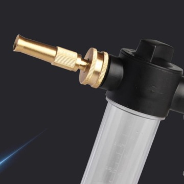 Водный пистолет высокого давления для мойки автомобилей Power Washer Бытовой пенный пистолет