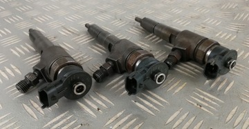 0445110135 wtryskiwacz paliwa PEUGEOT CITROEN FORD VOLVO MAZDA 1,4 HDI TDCI