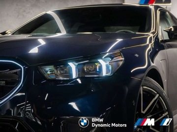 BMW Seria 5 G90-91 2025 BMW M5 Nowe BMW M5 Sedan - 727 KM pHEV - Kamera360 - M Driver - Szybki Odb, zdjęcie 10