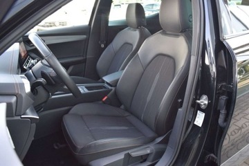 Cupra Formentor Crossover 1.5 TSI 150KM 2022 Cupra Formentor 1.5TSI 150KM DSG ACC Kamera ACC Ambiente DCC Indukcja Paki, zdjęcie 30