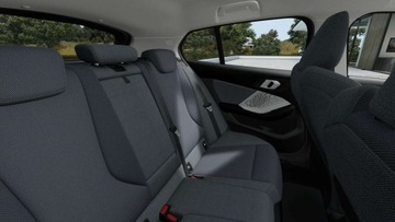 BMW Seria 1 F70 2025 BMW Seria 1 Nowa Seria 1 - 116 - 122 KM - Pakiet M Design - Kamera Cofania, zdjęcie 12