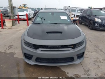 Dodge Charger VII 2023 Dodge Charger 2023r, Scat Pack Widebody, 6.4L 6.4 Benzyna 485KM, zdjęcie 2