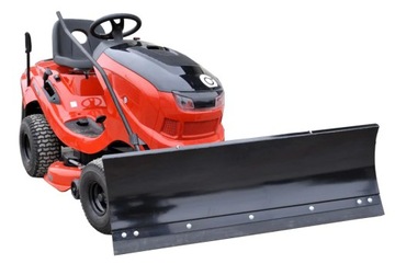 Pług do śniegu 120 cm do traktorka AL-KO Comfort
