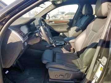 BMW X4 G02 2024 BMW X4 xDrive30i 2024 2.0l 2.0 Benzyna 248KM, zdjęcie 7