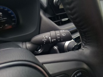 Toyota RAV4 V SUV Facelifting 2.5 Hybrid  Dynamic Force 218KM 2023 Toyota RAV4 2.5 Hybrid Selection 4x2 V (2018-) 2.5, zdjęcie 19