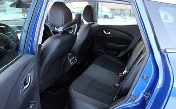 Renault Kadjar Crossover Facelifting 1.5 Blue dCi 115KM 2019 Renault Kadjar Jak Nowy Bezwypadkowy Wyposazony 1.5 Diesel 116KM, zdjęcie 13