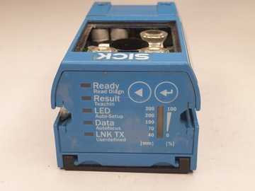 SICK LECTOR Professional 620 сканер кодов | ICR620S-T11503 | 1050589 + кабель