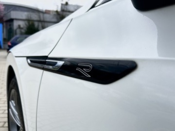 Volkswagen Arteon Fastback Facelifting 2.0 TSI 190KM 2022 Volkswagen Arteon Shooting Brake Masaż | Hak | Key, zdjęcie 36