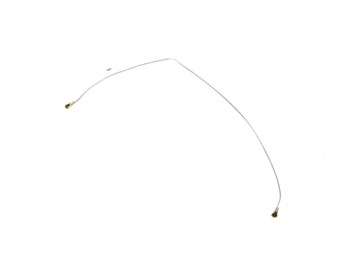 Oppo Reno5 Z ORYGINALNA Antena Biała Kabel