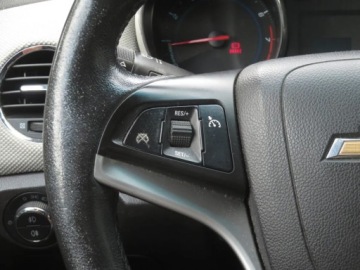 Chevrolet Cruze Sedan 1.8 16V DOHC 141KM 2011 Chevrolet Cruze 1.8 i 16V, Klima, Parktronic,ALU, zdjęcie 17