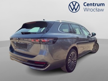 Volkswagen Passat B9 2026 Volkswagen Passat Elegance 2.0 TSI 204KM Automatyc, zdjęcie 1