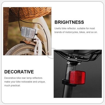 2 ВЕЛОСИПЕДНЫЕ ФАРЫ – УЛУЧШИТЕ ВИДИМОСТЬ НОЧЬЮ!