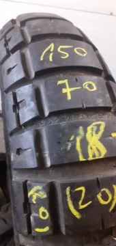 ШИНА PIRELLI SCORPION STR 150/70-18 150/70R18 2020 года