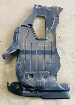 SUZUKI SX4 FIAT SEDICI 2.0 DDIS OSŁONA SILNIKA DOLNA 72392-55L00
