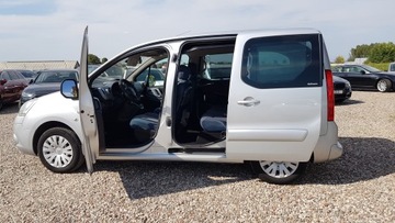 Citroen Berlingo II 2009