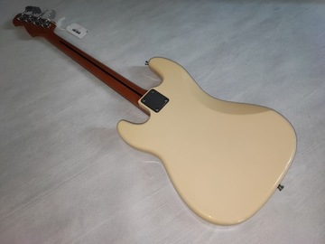 НАБОР БАС-ГИТАРЫ HARLEY BENTON PJ-74 VW VW