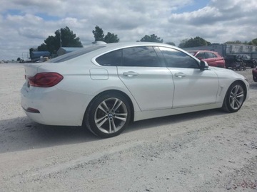 BMW Seria 4 F32-33-36 2018 BMW Seria 4 430i Gran Coupe 2018 2.0l 2.0 Benzyna 248KM, zdjęcie 3