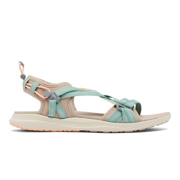 Damskie Sandały COLUMBIA SANDAL 38