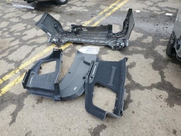 Audi A5 F5 2021 Audi S5 2021, 3.0L, 4x4, PREMIUM PLUS, od ubezpieczalni, zdjęcie 11