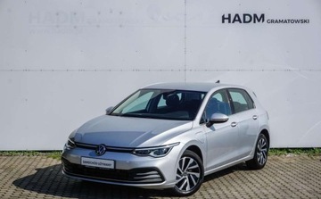Volkswagen Golf VIII 2022 Volkswagen Golf 1,4 TSI 204 KM 1.5 Hybryda Plug-in 204KM, zdjęcie 2