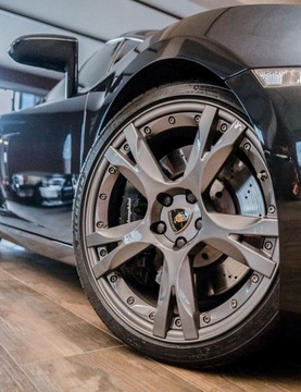 Lamborghini Gallardo 2008 Lamborghini Gallardo Spyder 2008r, 11,618 km przebiegu, 533hp, zdjęcie 6