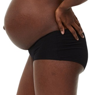 Трусики для беременных H&M MAMA, ТРУСИКИ ДЛЯ МАМА, НАБОР 5 шт.