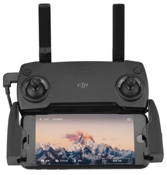 DJI SPARK MAVIC MINI PRO AIR LIGHTNING КАБЕЛЬ OTG