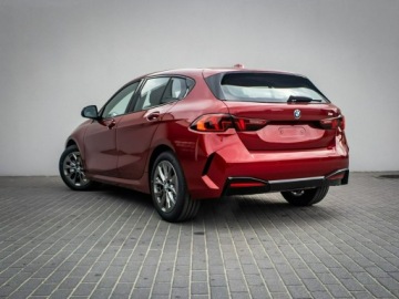 BMW Seria 1 F70 2026 BMW 116 - Dostępne od ręki!, zdjęcie 7