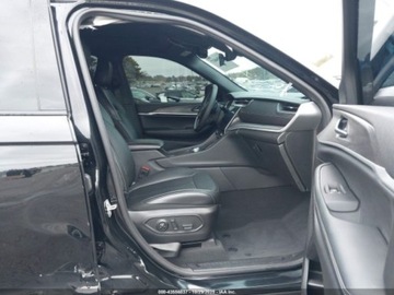 Jeep Grand Cherokee V 2025 Jeep Grand Cherokee Limited 2025 3.6l 3.6 Benzyna 293KM, zdjęcie 9