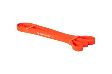 УПРАЖНЕНИЯ РЕЗИНОВЫЕ POWER BAND BODYNETICS 8-16 кг